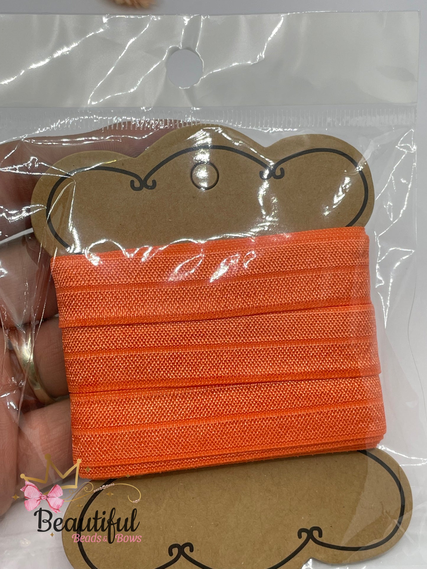 Elástico Foe 3 Pack