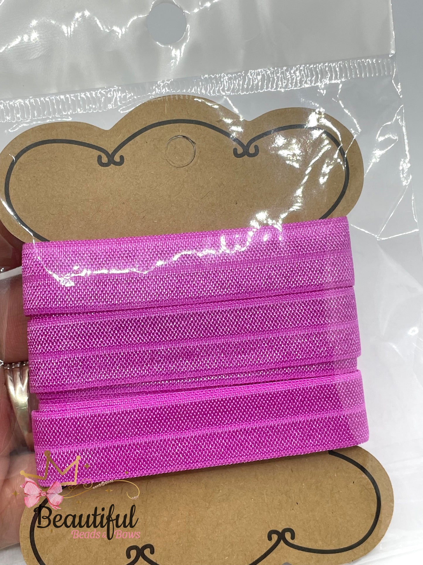 Elástico Foe 3 Pack