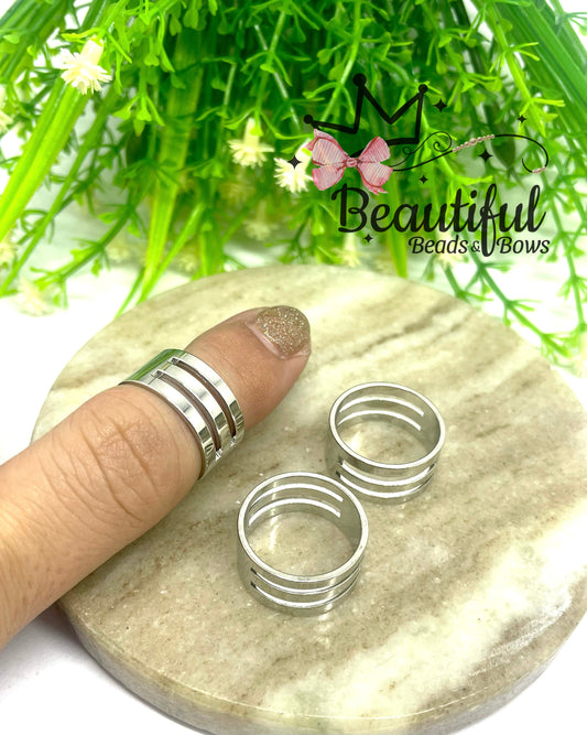 Open & Close Jump Ring Tool