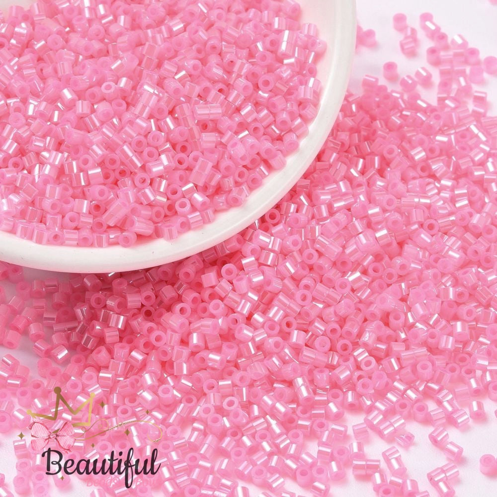 Cylinder Seed Beads