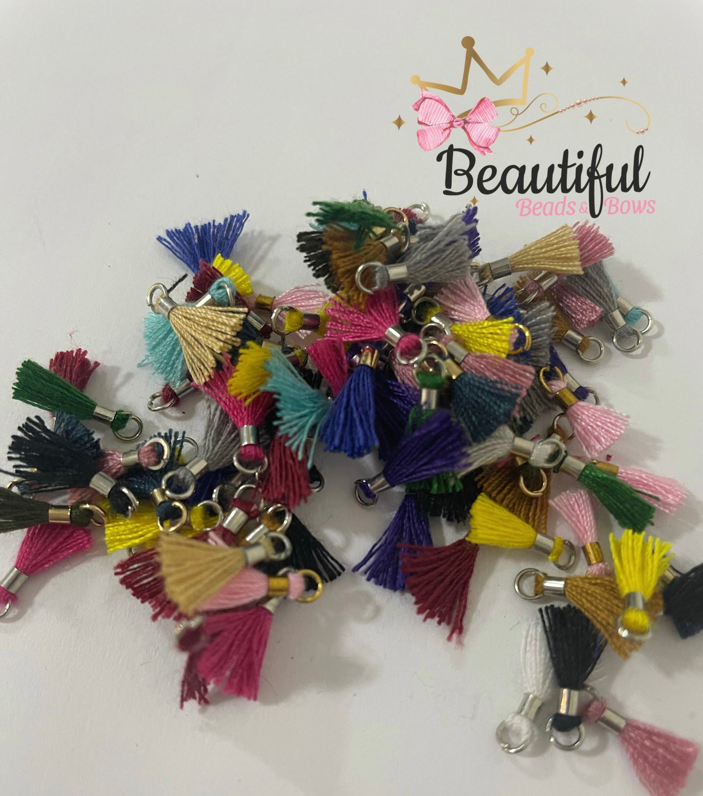 Mini Tassels