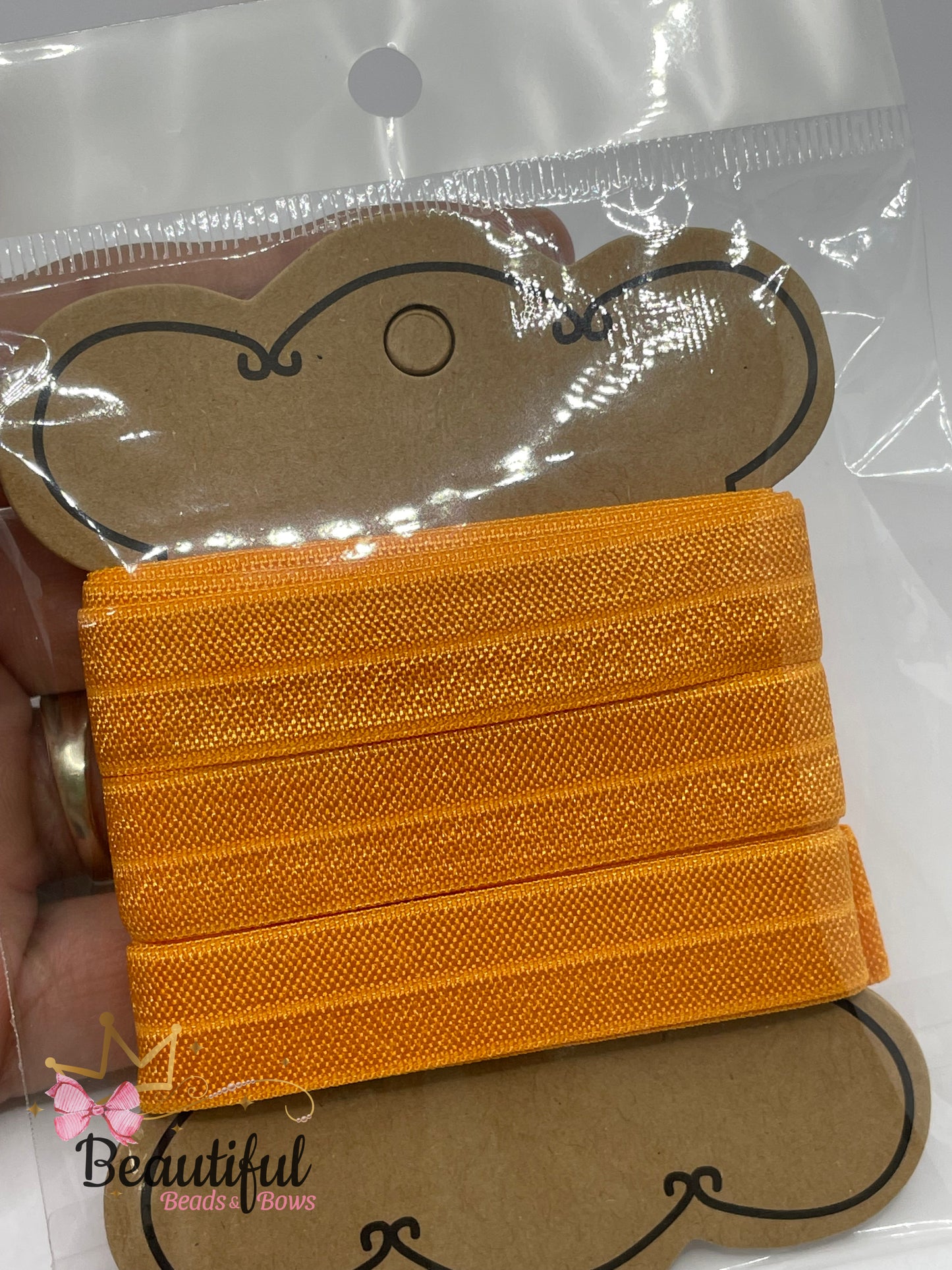 Elástico Foe 3 Pack