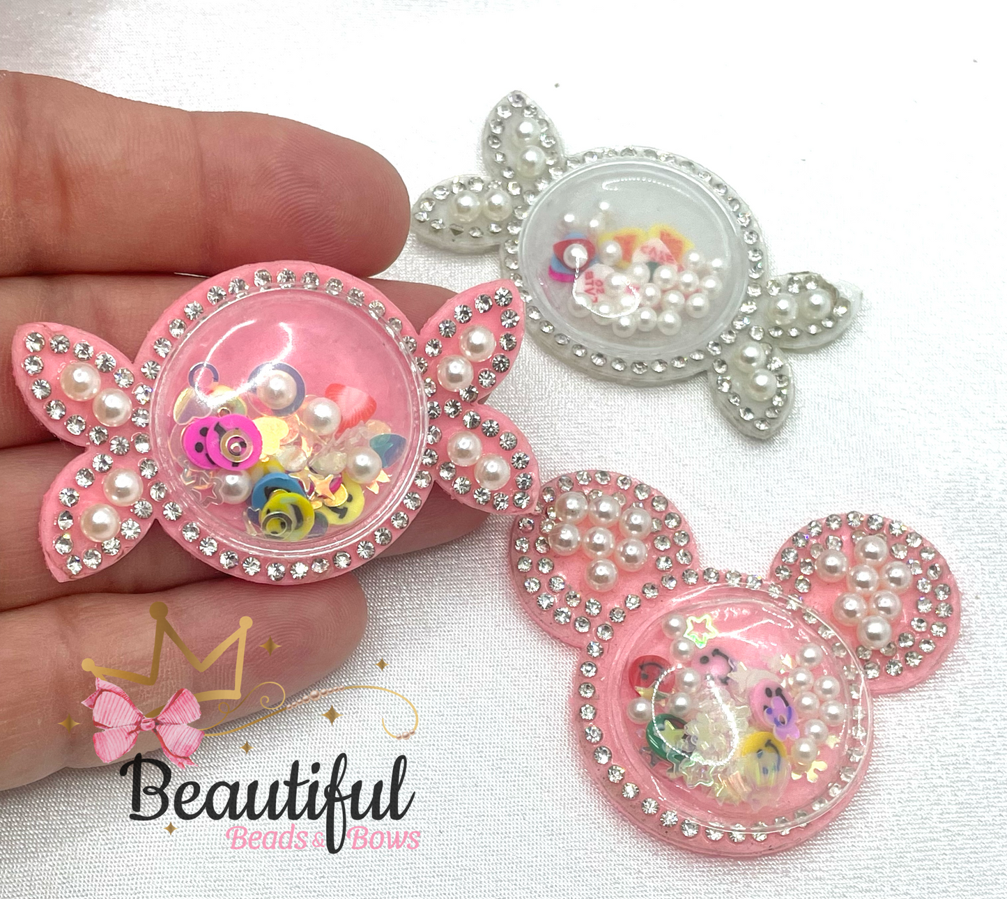 Felties Mix Shape 1pc