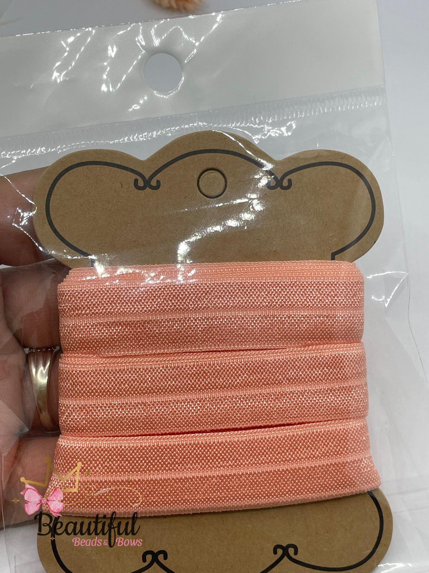 Elástico Foe 3 Pack