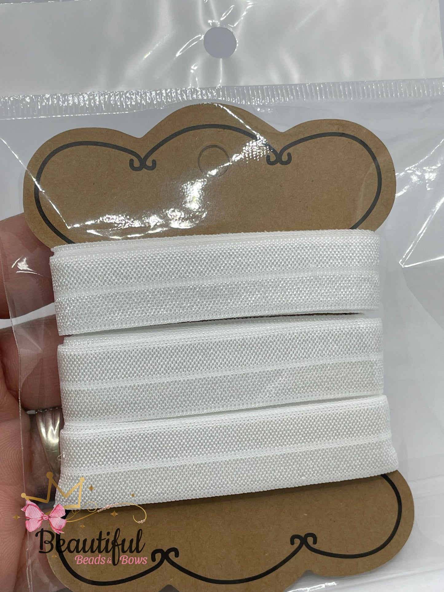 Elástico Foe 3 Pack