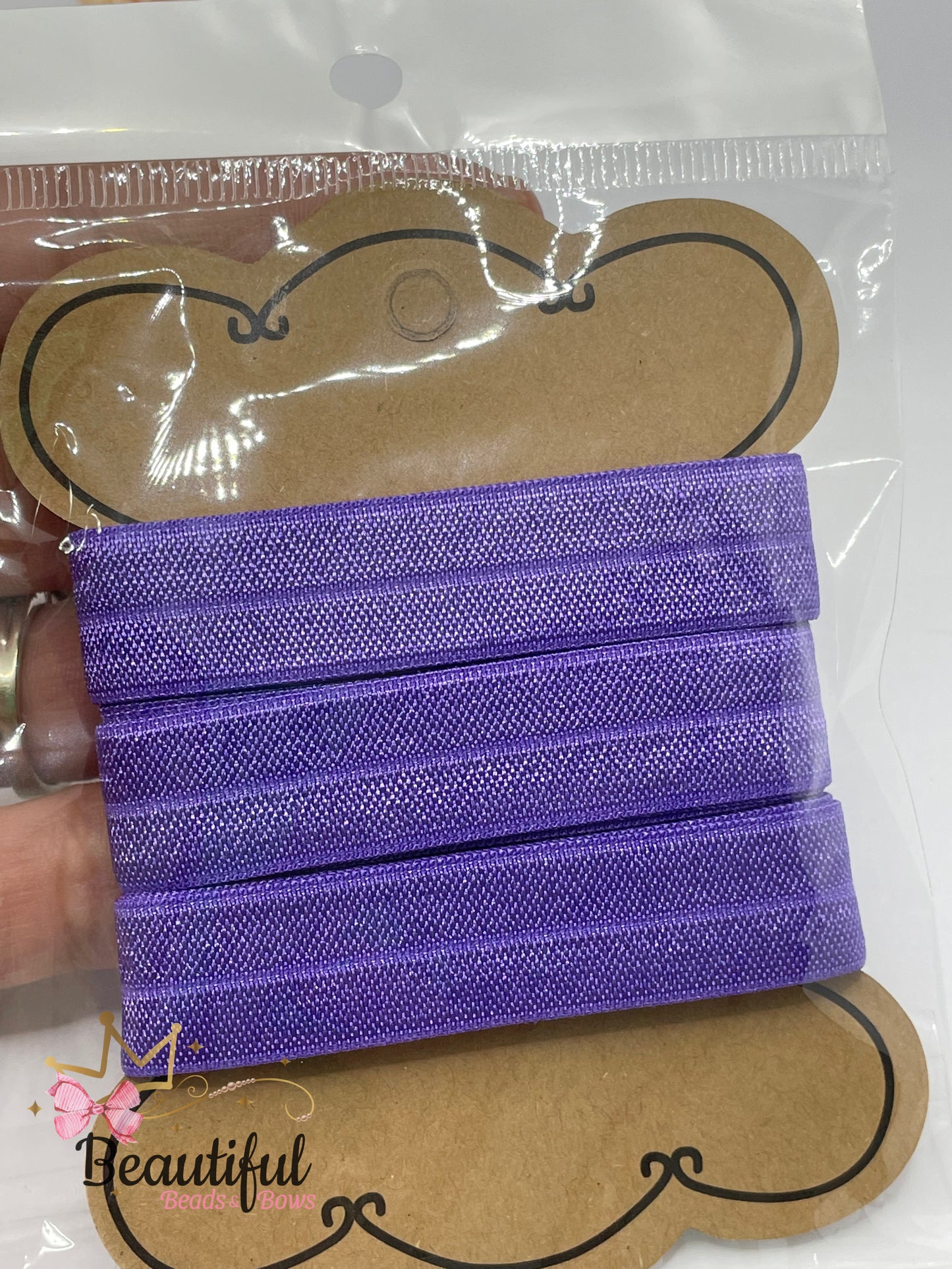 Elástico Foe 3 Pack