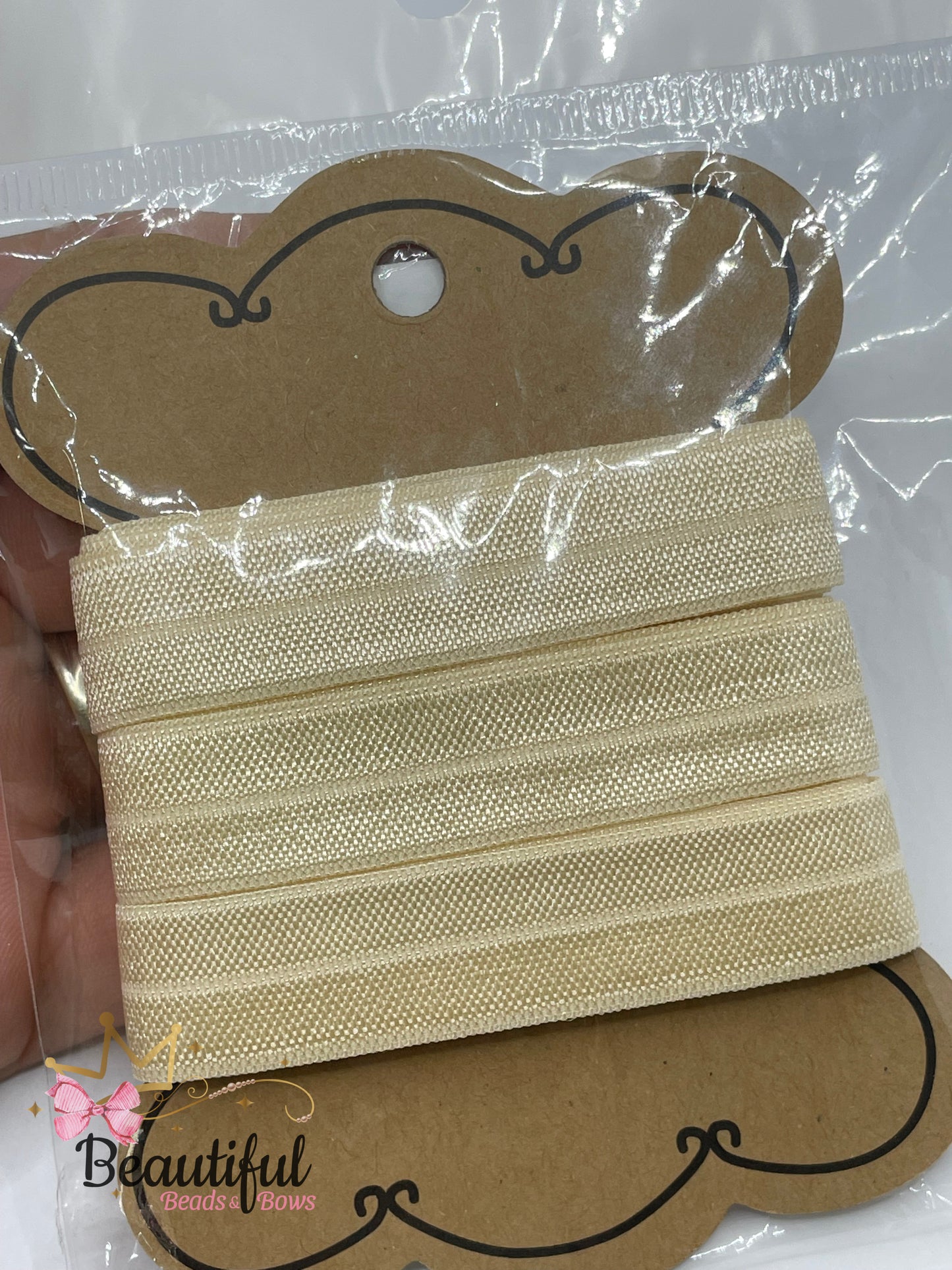 Elástico Foe 3 Pack