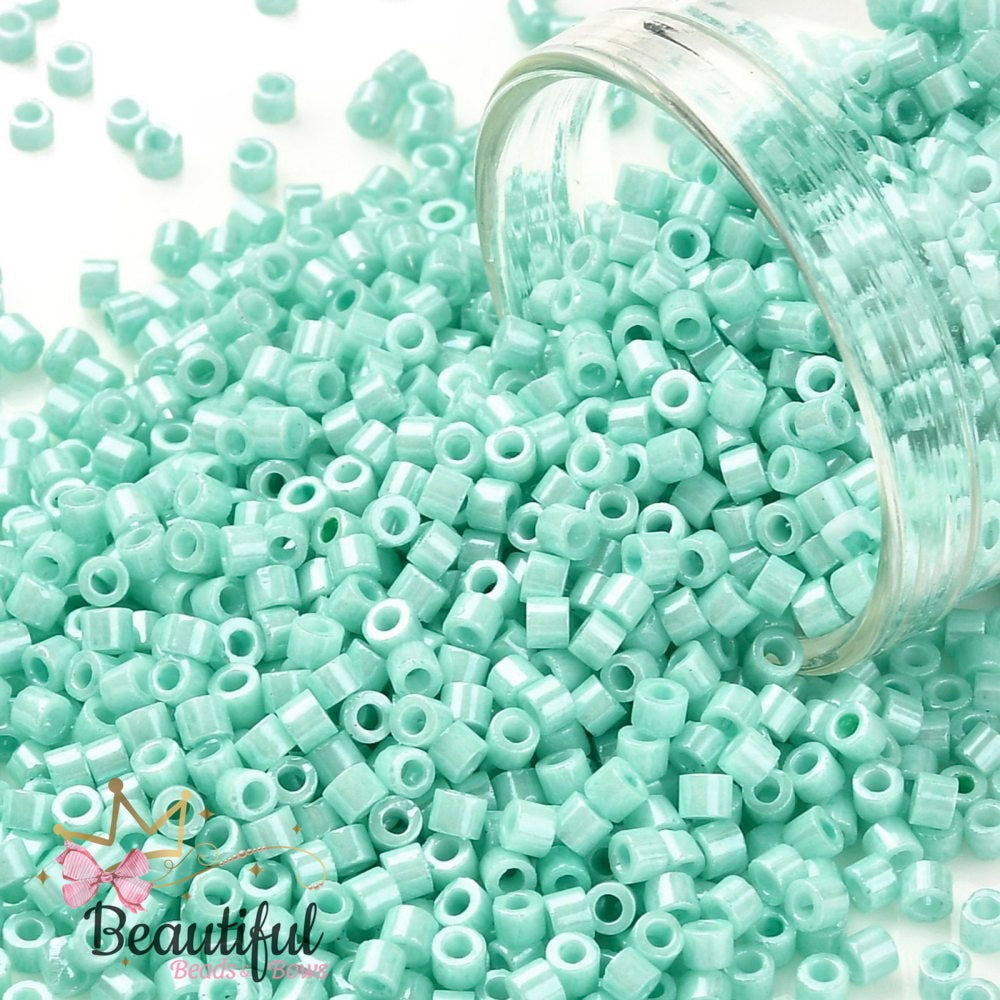 Cylinder Seed Beads