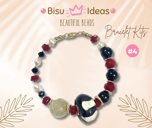 Kit Pulsera #4