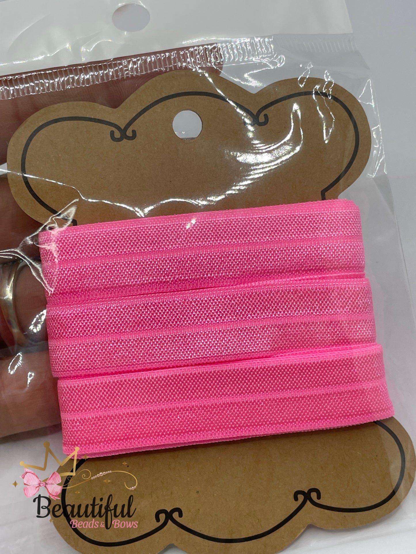 Elástico Foe 3 Pack