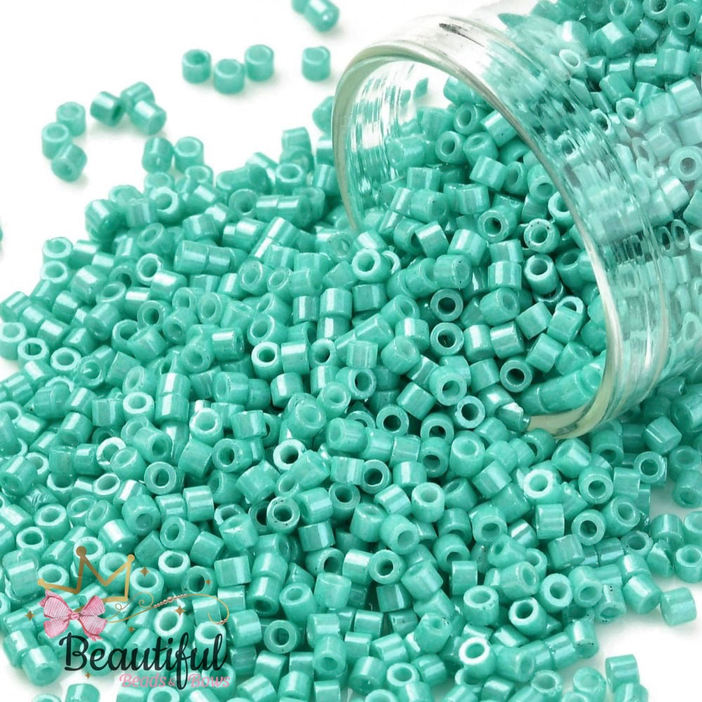 Cylinder Seed Beads