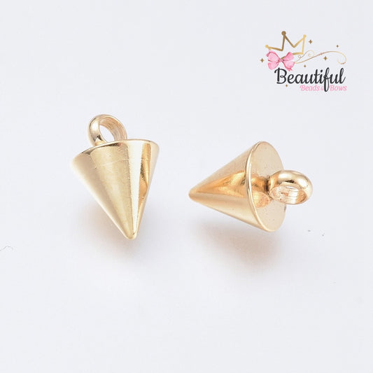 SS304G Spike/Cone 2pc