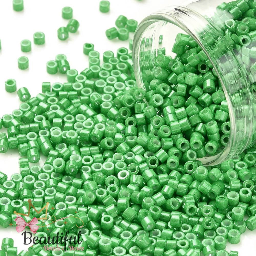 Cylinder Seed Beads