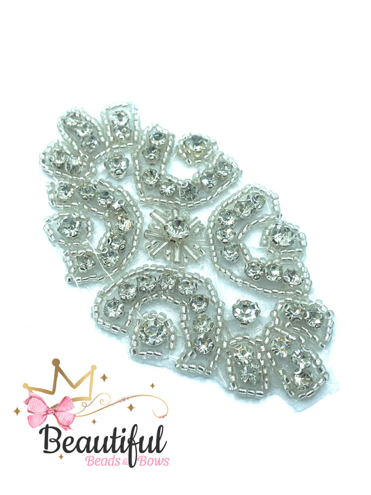 Aplicaciones en Rhinestone