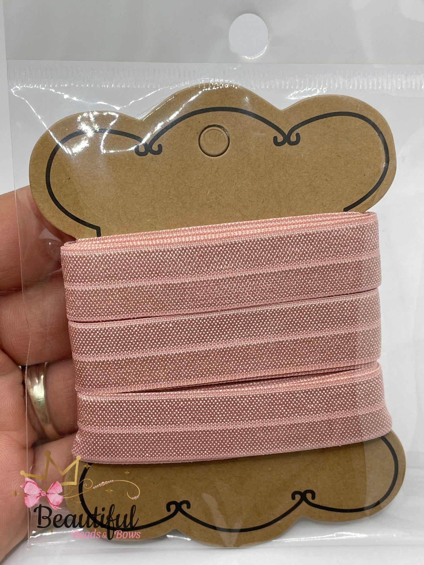 Elástico Foe 3 Pack