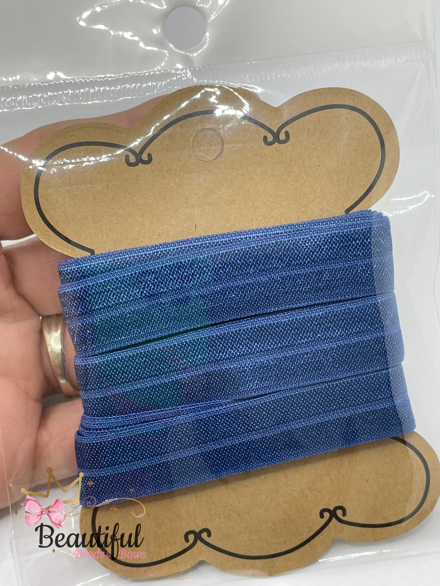 Elástico Foe 3 Pack