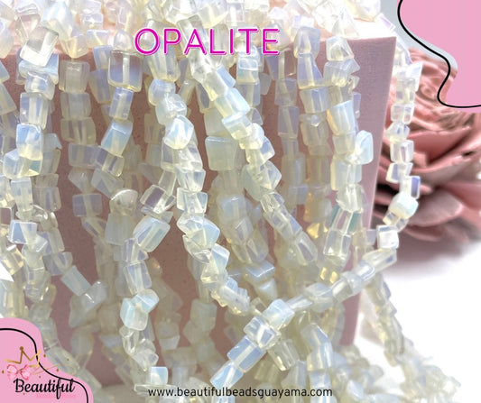 Chips Opalite Strand