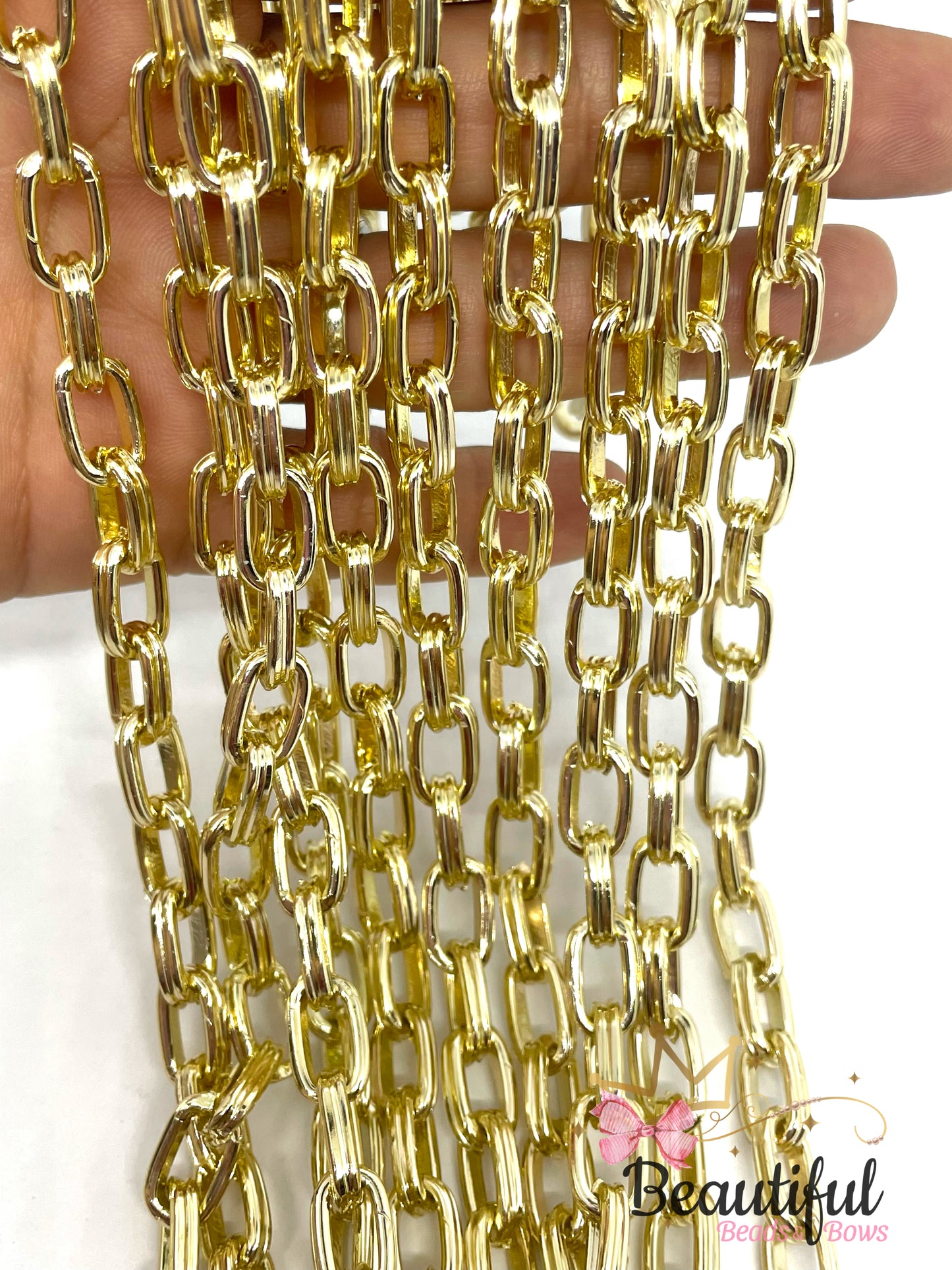 Paper Clip Texturizada