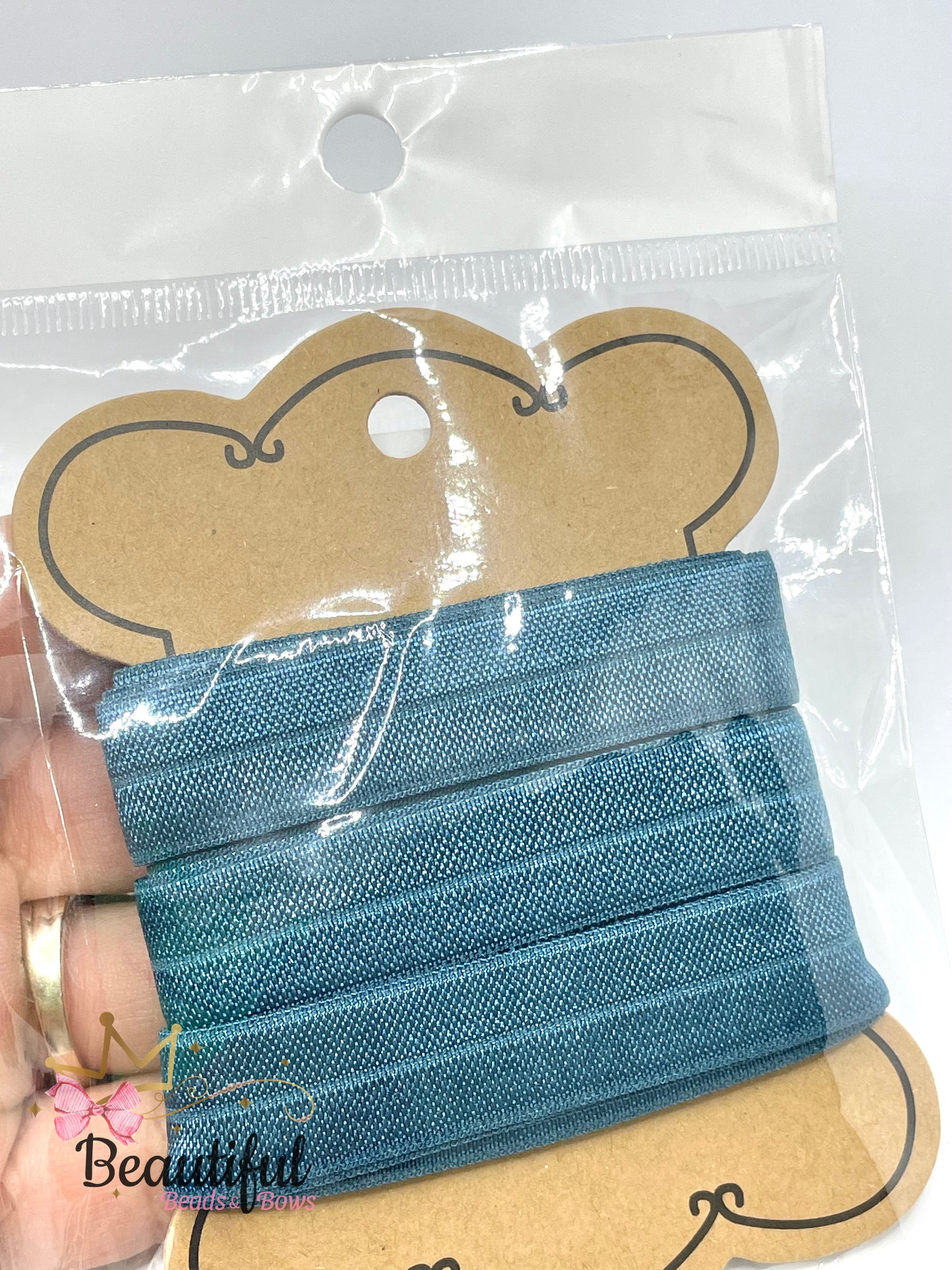 Elástico Foe 3 Pack