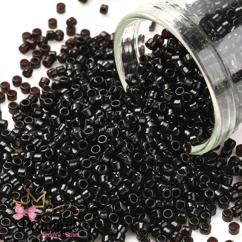 Cylinder Seed Beads