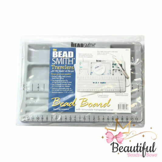 Travel Bead Board