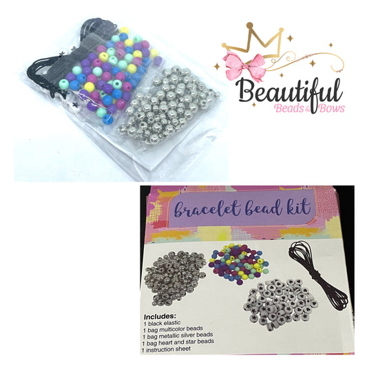 Kit de Pulsera para niñas