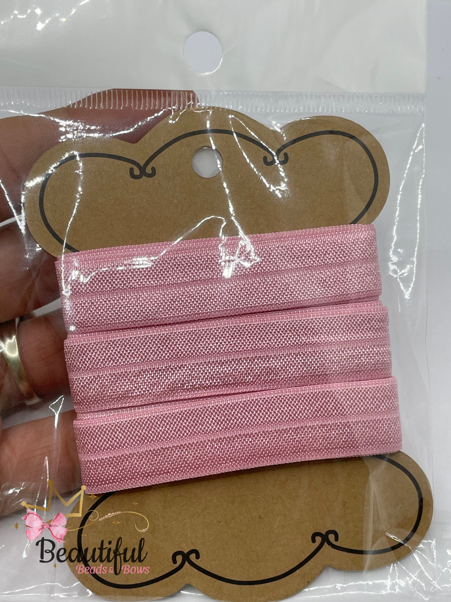 Elástico Foe 3 Pack