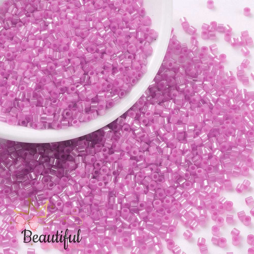 Cylinder Seed Beads
