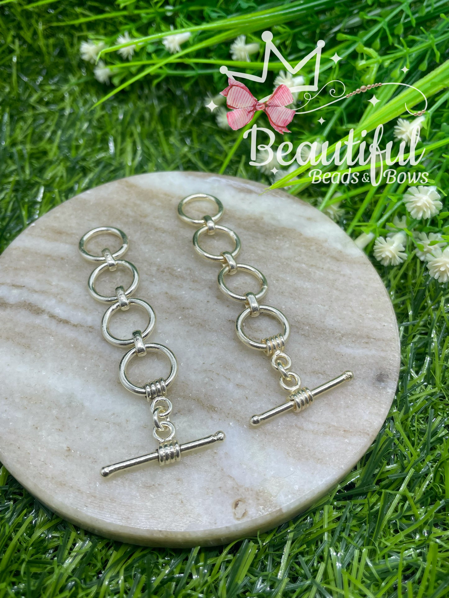 24GP Toggle Bar Ajustable